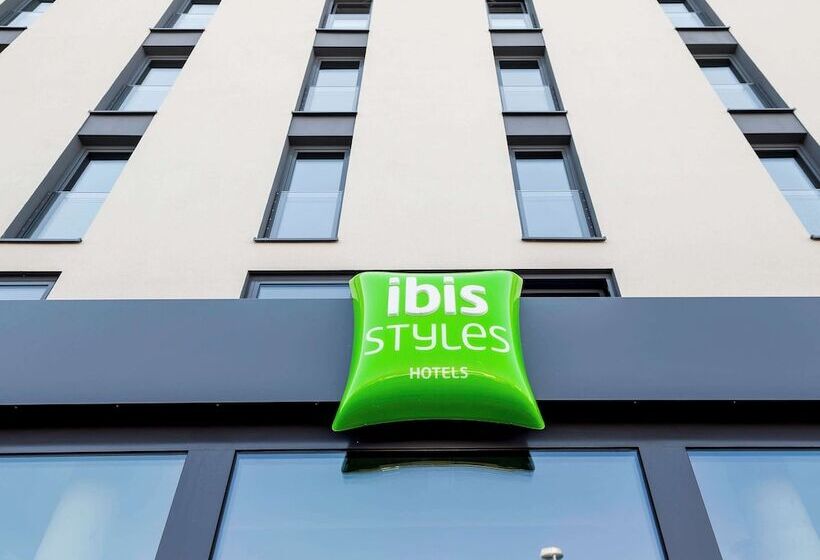 فندق Ibis Styles Konstanz