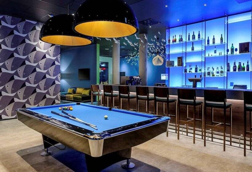 فندق Ibis Styles Konstanz