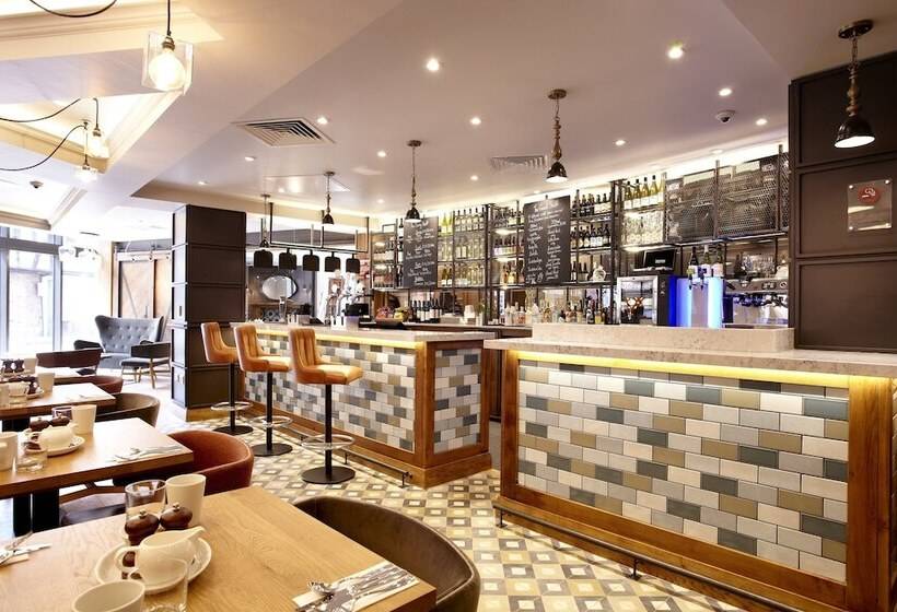 호텔 Indigo York, An Ihg