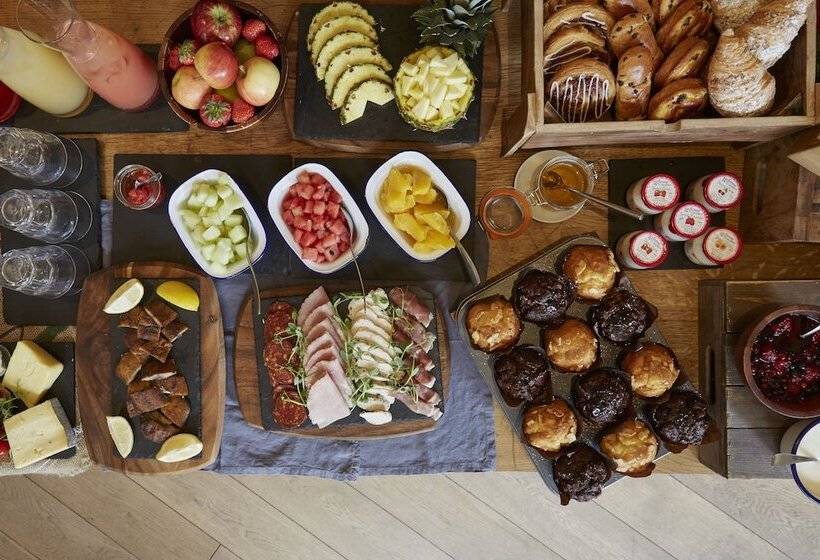 호텔 Indigo York, An Ihg