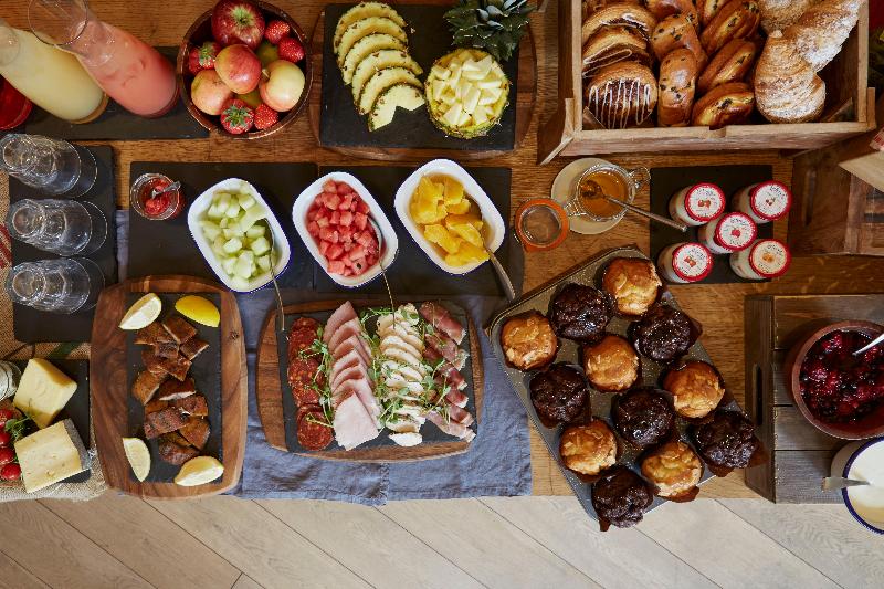 호텔 Indigo York, An Ihg