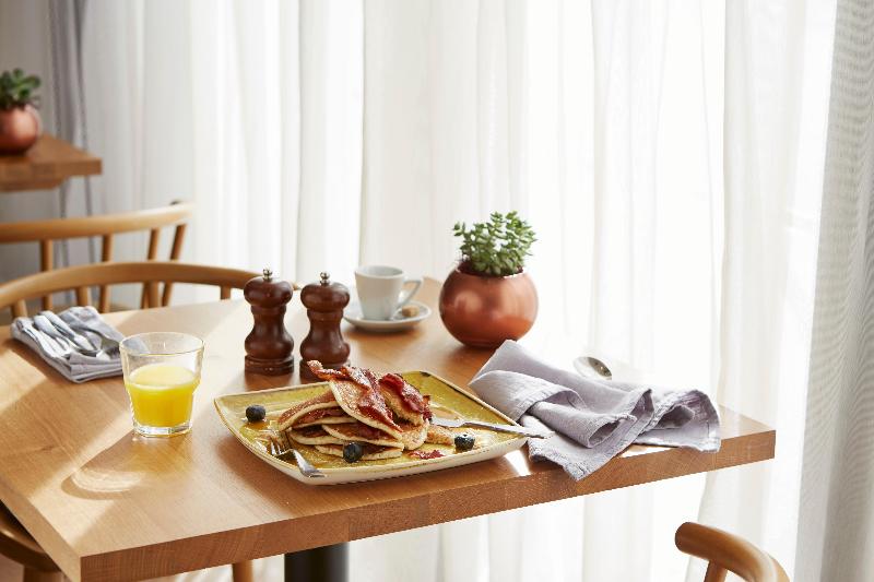 호텔 Indigo York, An Ihg