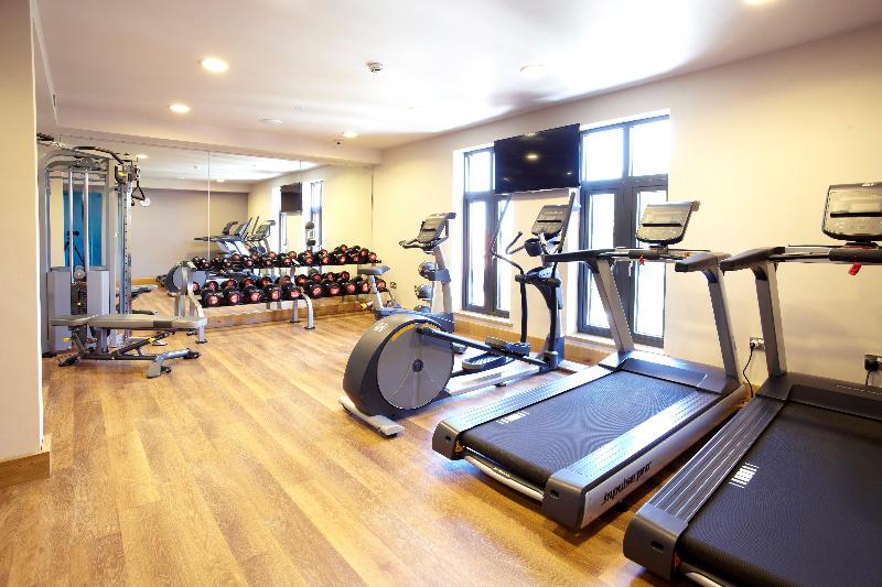 호텔 Indigo York, An Ihg