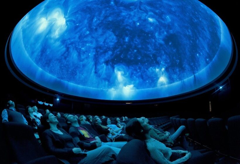 هتل Intercontinental London  The O2