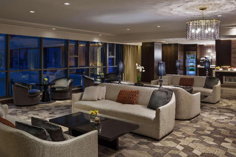 هتل Jabal Omar Hyatt Regency Makkah