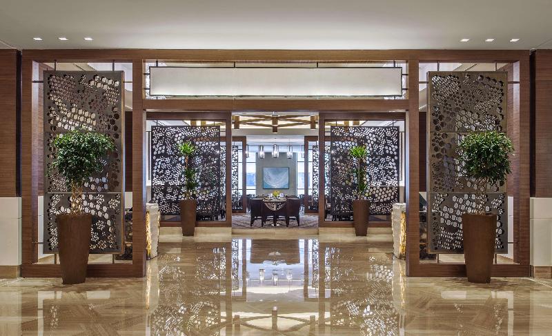 هتل Jabal Omar Hyatt Regency Makkah
