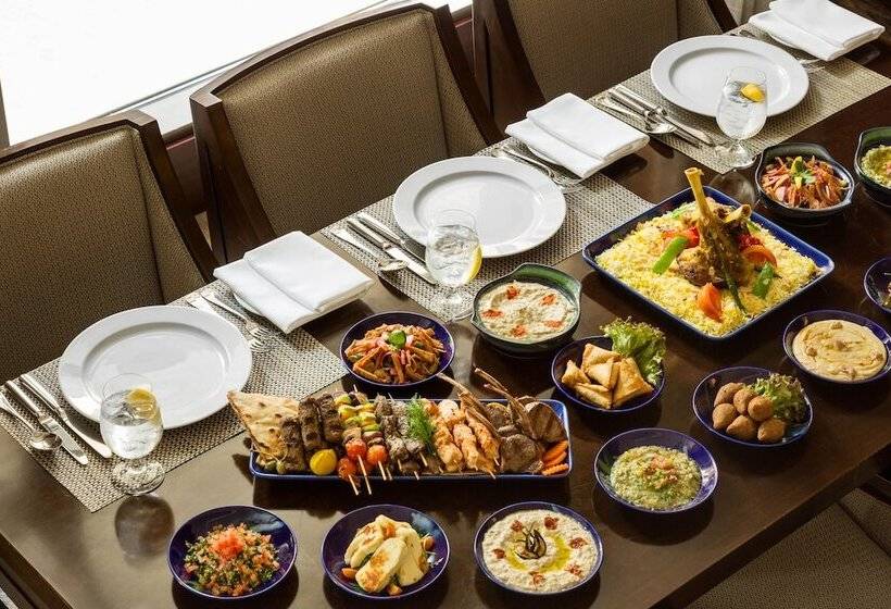 هتل Jabal Omar Hyatt Regency Makkah