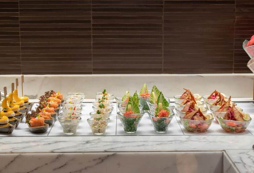 هتل Jabal Omar Hyatt Regency Makkah