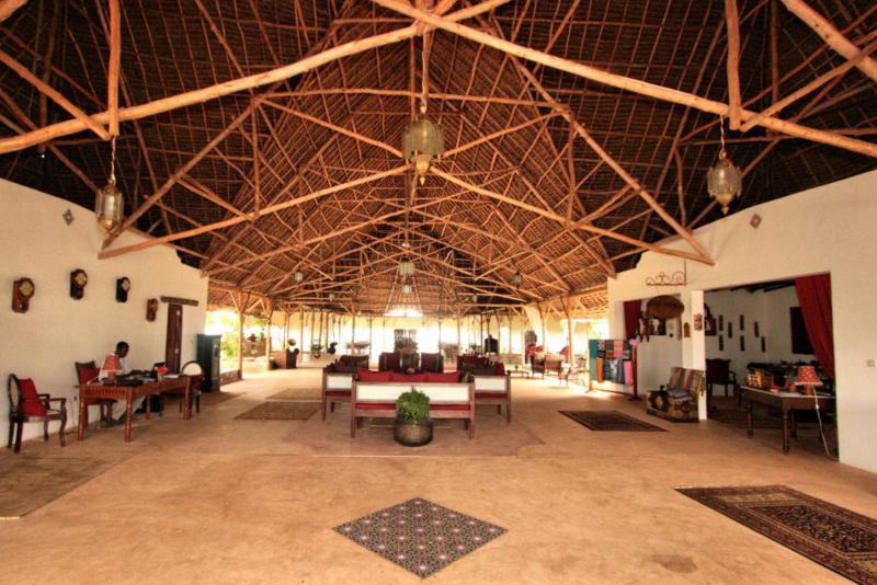 فندق Kasha Boutique