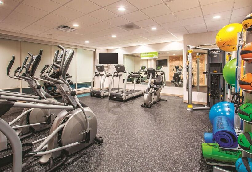 هتل La Quinta By Wyndham Duluth