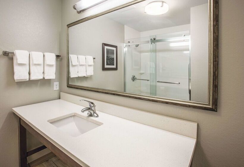 هتل La Quinta By Wyndham Duluth