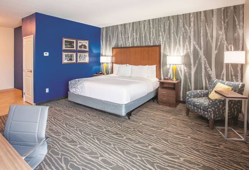 هتل La Quinta By Wyndham Duluth