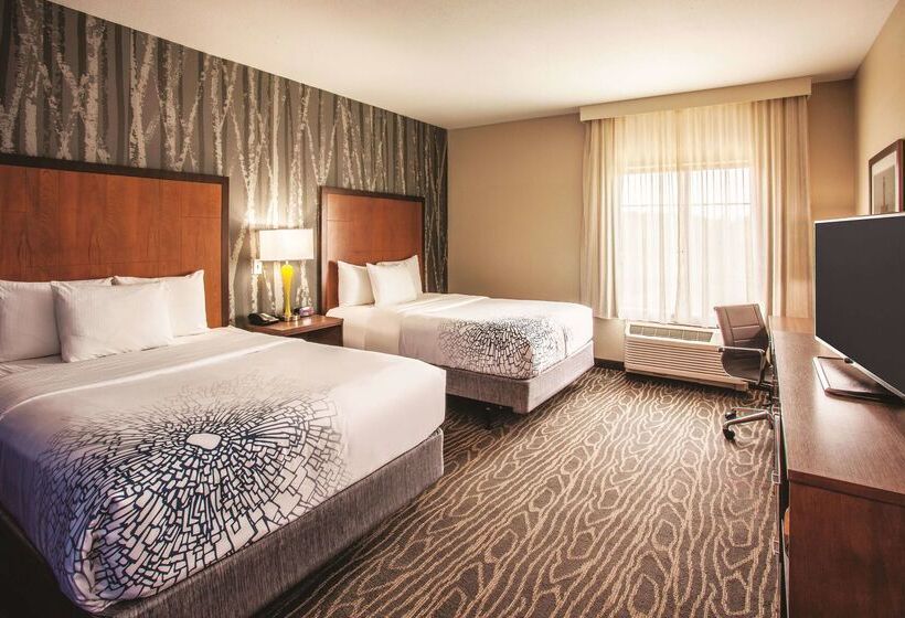 هتل La Quinta By Wyndham Duluth