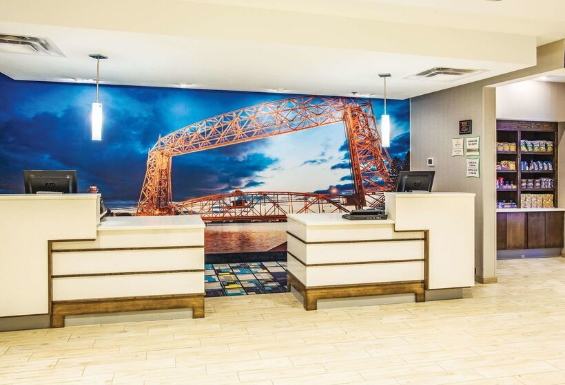 هتل La Quinta By Wyndham Duluth