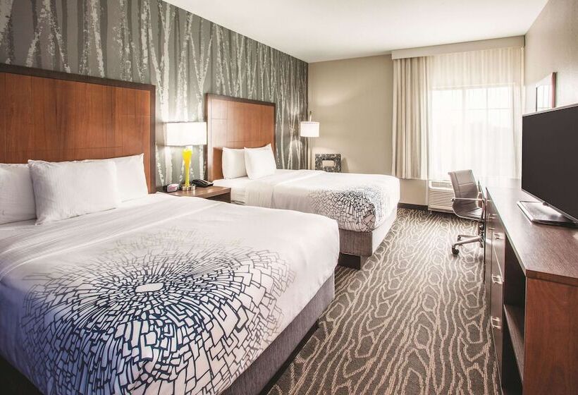هتل La Quinta By Wyndham Duluth