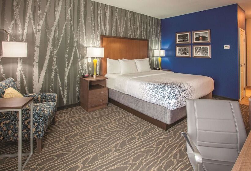 هتل La Quinta By Wyndham Duluth