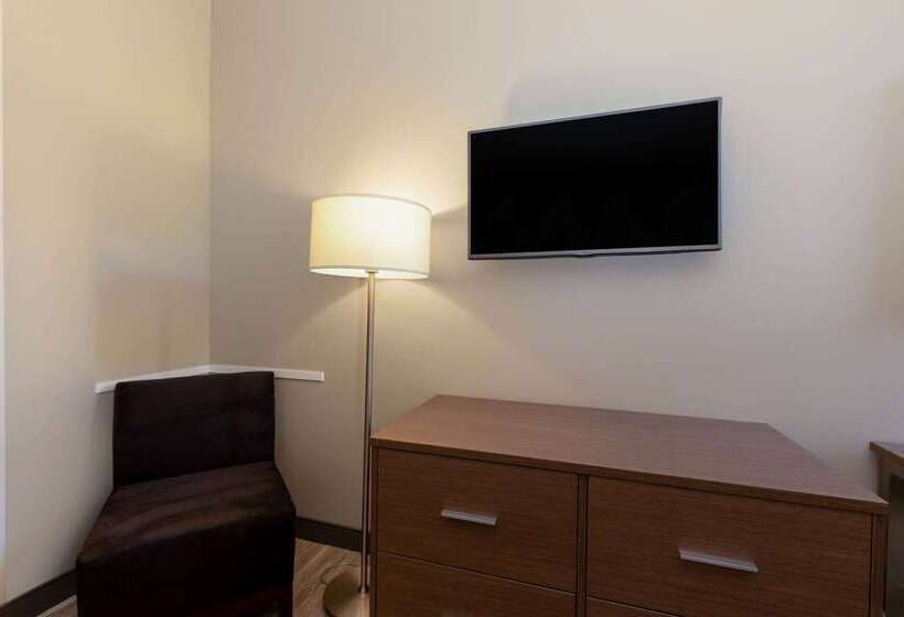 فندق La Quinta Inn & Suites By Wyndham Tulsa Downtown   Route 66