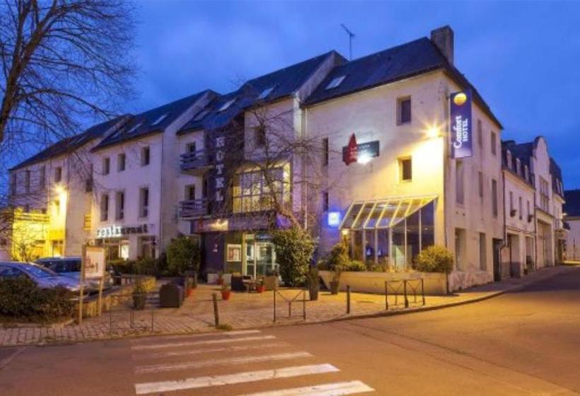 酒店 La Voile Rouge