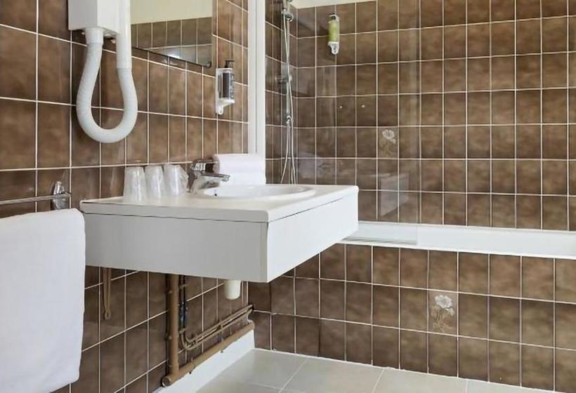 酒店 La Voile Rouge