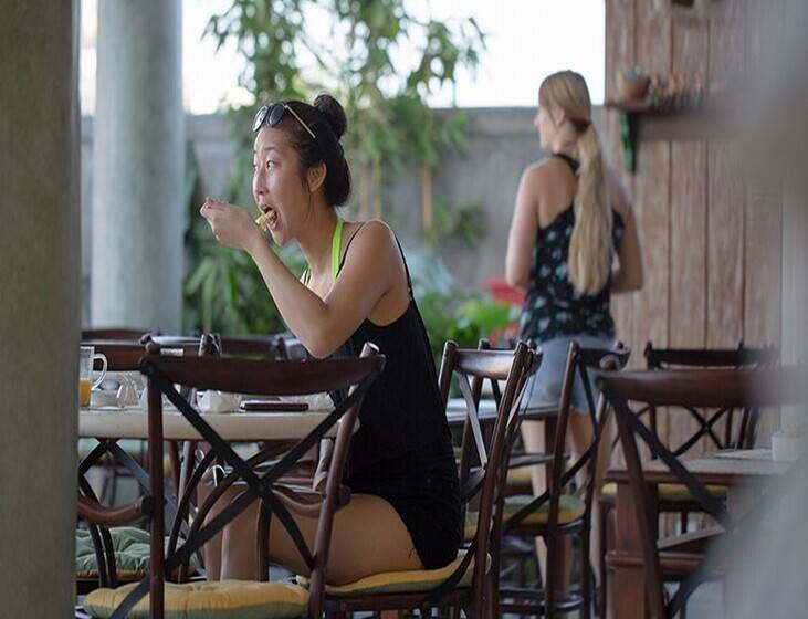 هتل Maison At C Boutique  & Spa Seminyak