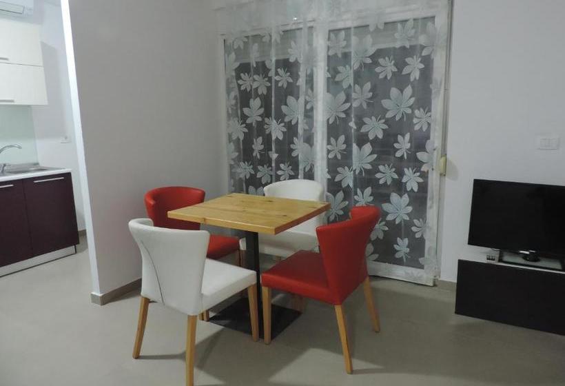 فندق Marea Resort