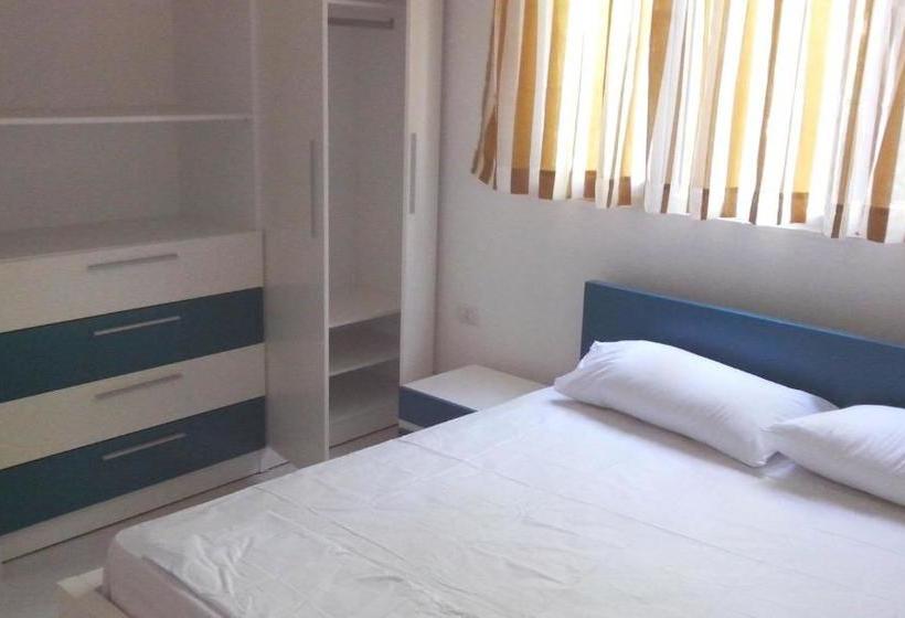 فندق Marea Resort