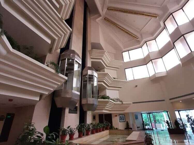 فندق Mountview