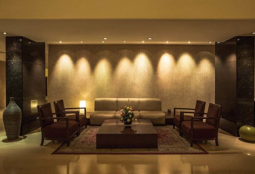 فندق Mountview