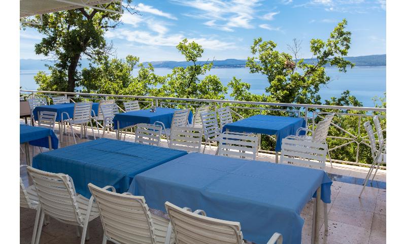 هتل Holiday Resort Kačjak