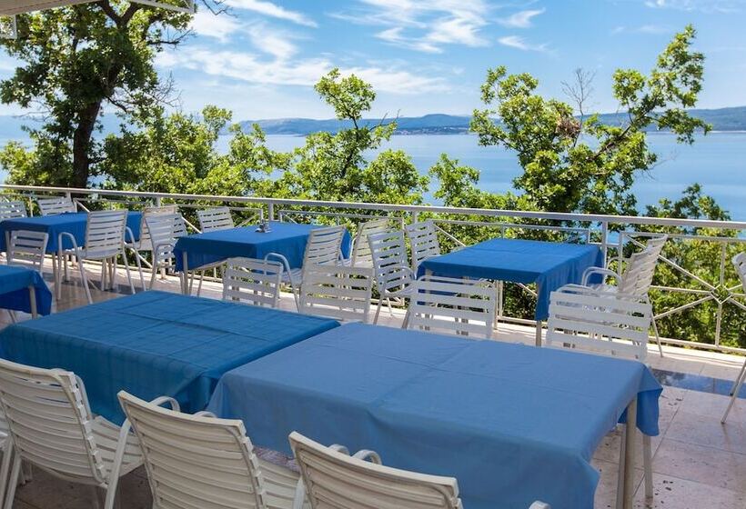 هتل Holiday Resort Kačjak