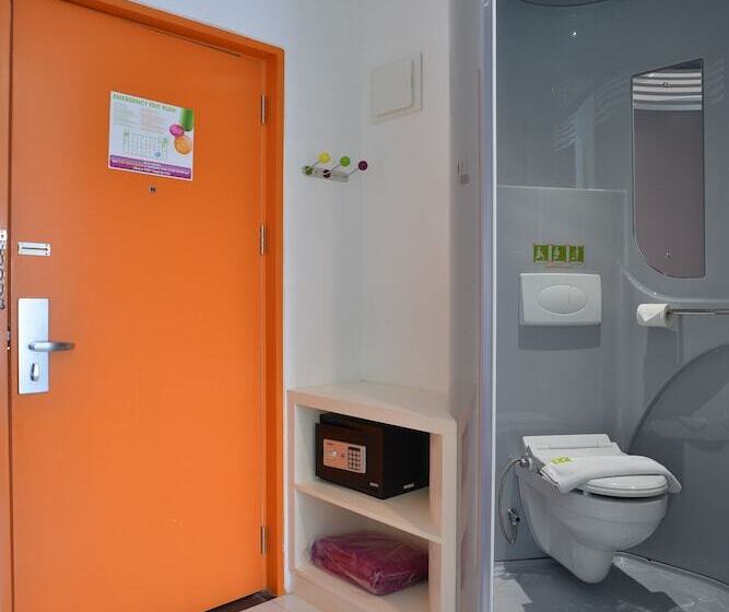 Pop! Hotel Tebet Jakarta