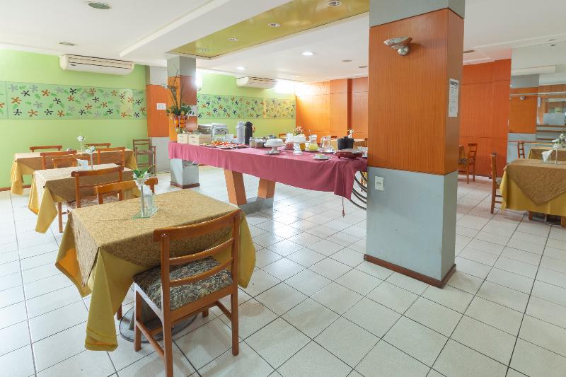 בית מלון כפרי Real Palace