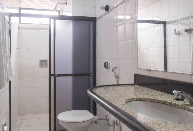 בית מלון כפרי Real Palace