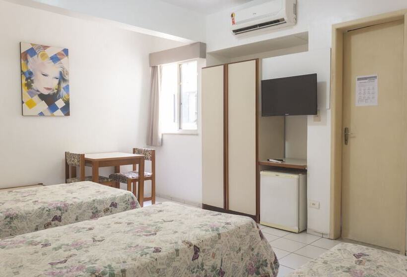 בית מלון כפרי Real Palace