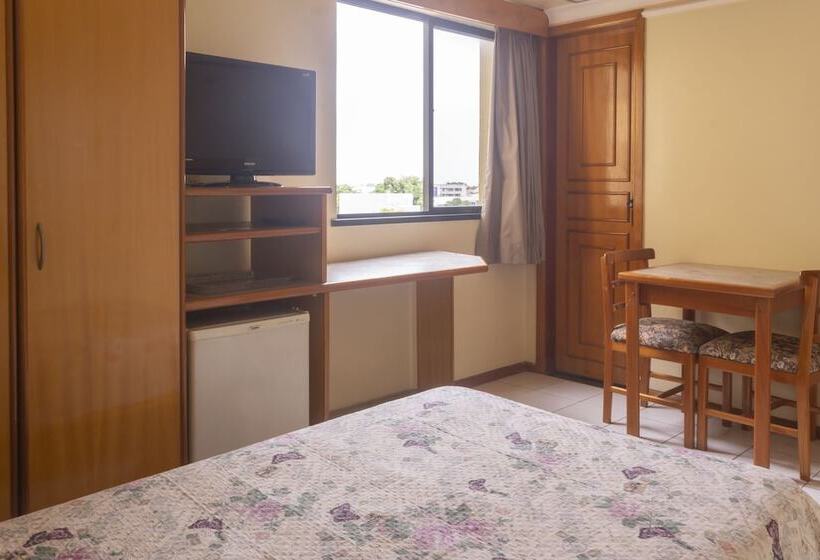 בית מלון כפרי Real Palace