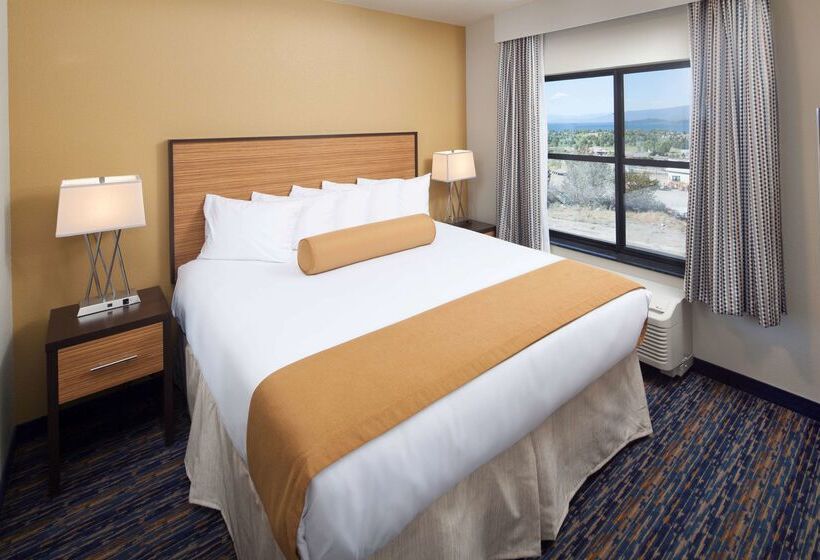 هتل Red Lion Ridgewater Inn & Suites Polson