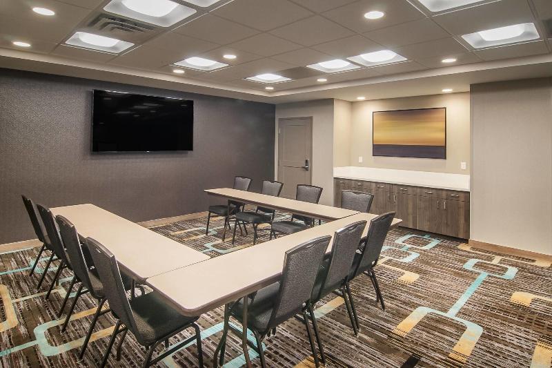 هتل Residence Inn By Marriott Rapid City