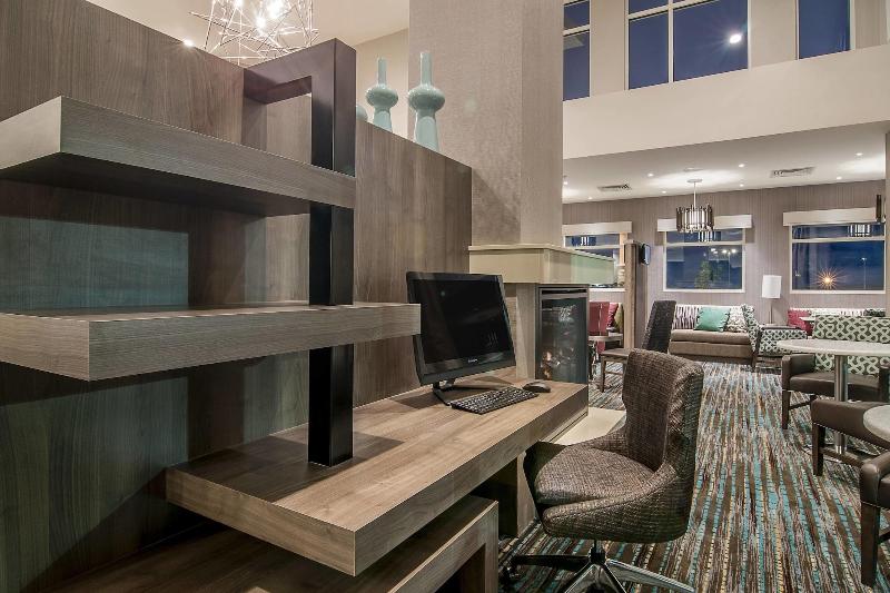 هتل Residence Inn By Marriott Rapid City