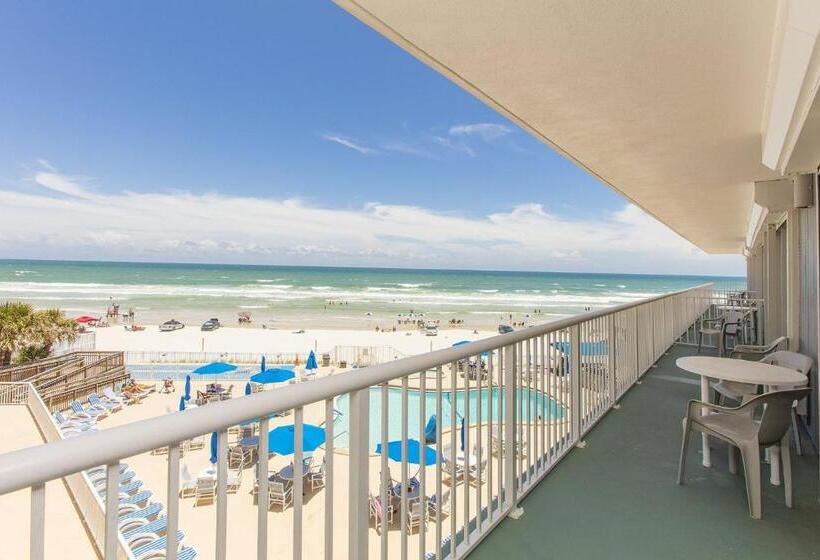 בית מלון כפרי Sea Club Iv Resort