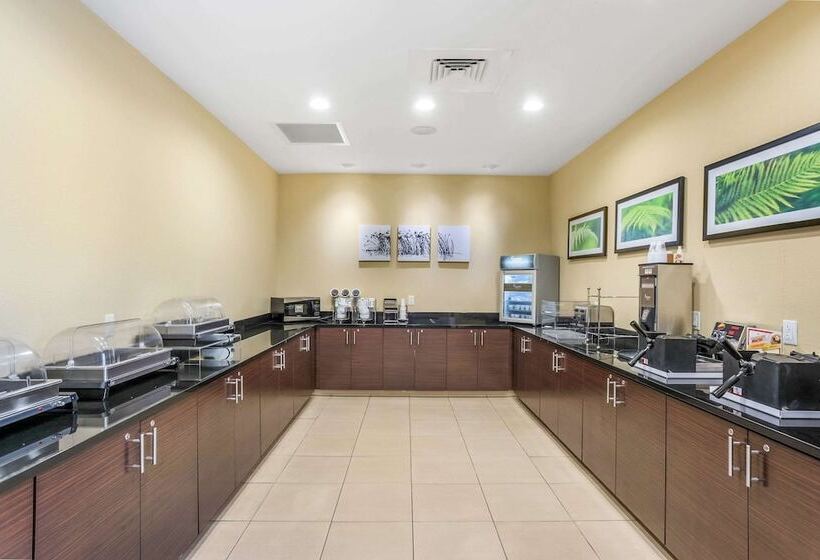 בית מלון כפרי Sleep Inn & Suites Hannibal