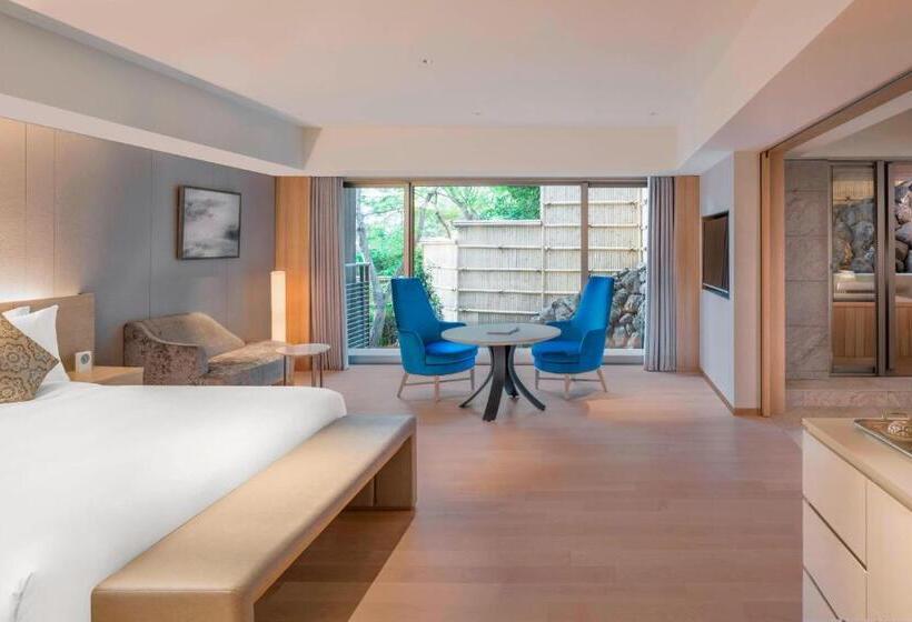 Suiran, A Luxury Collection Hotel, Kyoto