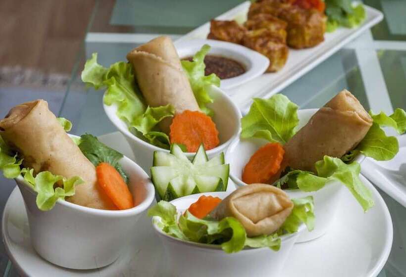 The Capuchin Hotel Krabi, Ao Nang Beach   Sha Plus