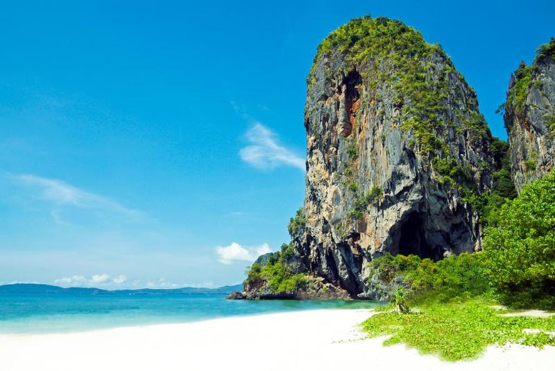 The Capuchin Hotel Krabi, Ao Nang Beach   Sha Plus