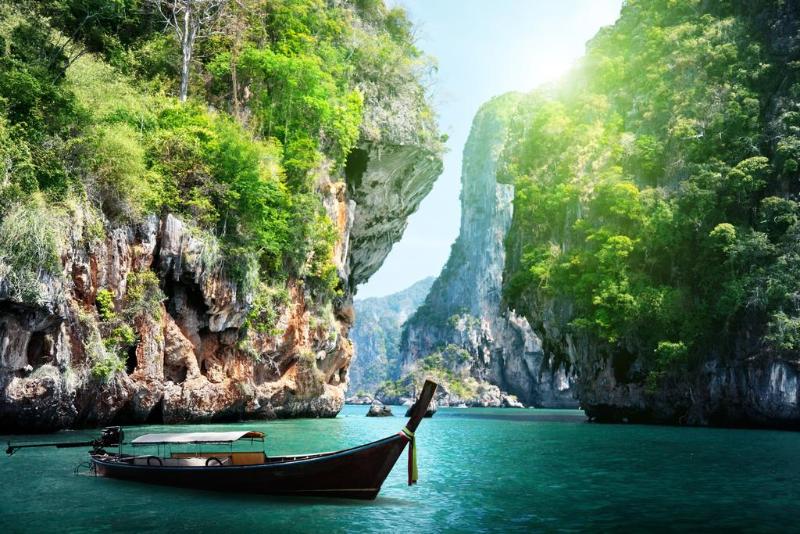 The Capuchin Hotel Krabi, Ao Nang Beach   Sha Plus