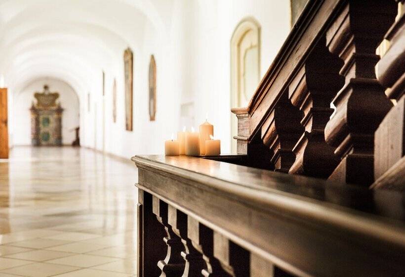 בית מלון כפרי Kuroase Im Kloster