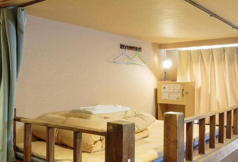 Kyoto Hana Hostel