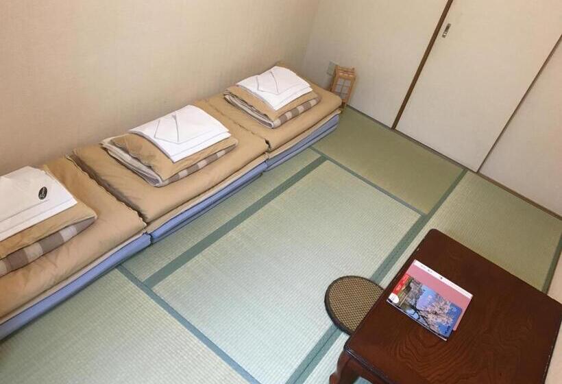 Kyoto Hana Hostel