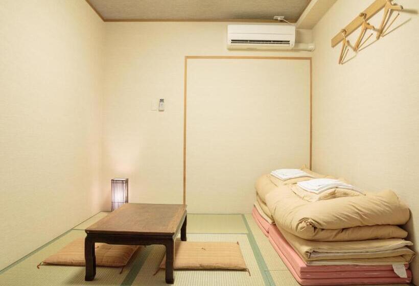 Kyoto Hana Hostel