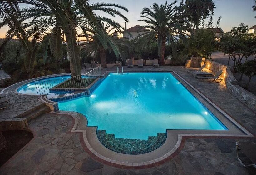 Maria Suites