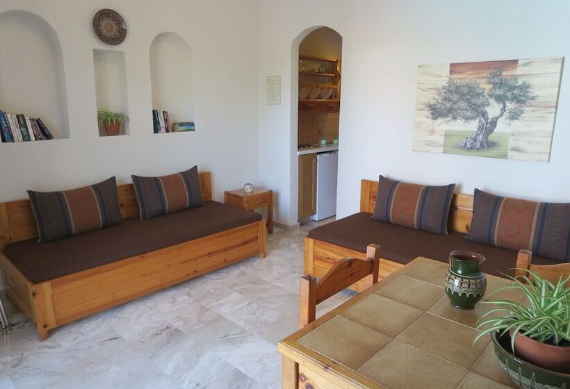 Maria Suites